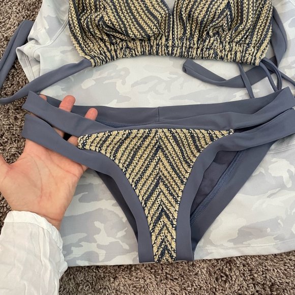 Xxl top / medium bottom - Picture 7 of 9